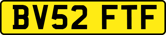 BV52FTF