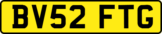 BV52FTG