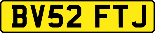 BV52FTJ