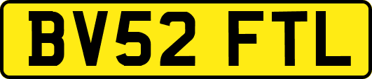 BV52FTL