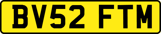 BV52FTM