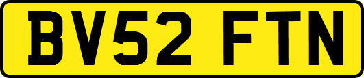 BV52FTN
