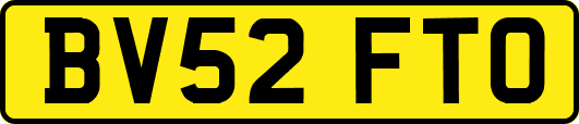 BV52FTO