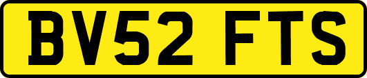 BV52FTS