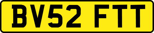 BV52FTT