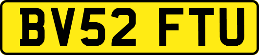 BV52FTU