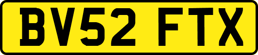 BV52FTX
