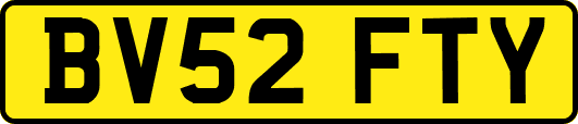 BV52FTY