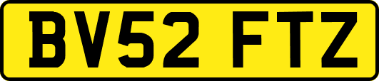 BV52FTZ