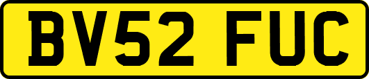 BV52FUC