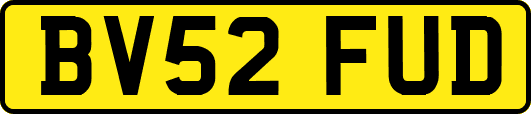 BV52FUD