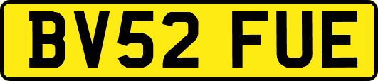 BV52FUE