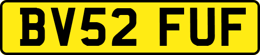 BV52FUF
