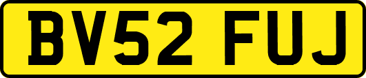 BV52FUJ