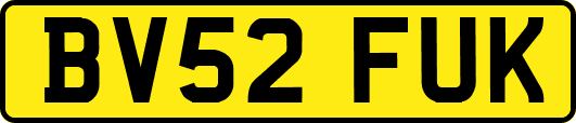 BV52FUK