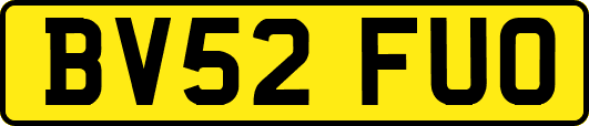 BV52FUO