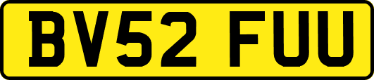 BV52FUU
