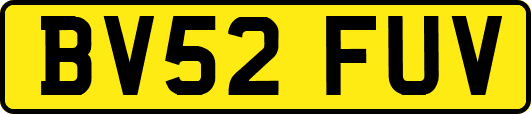 BV52FUV