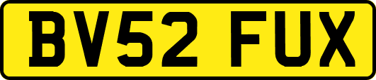 BV52FUX