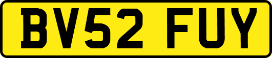 BV52FUY