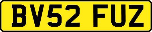 BV52FUZ