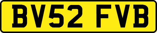 BV52FVB