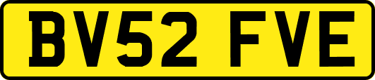 BV52FVE