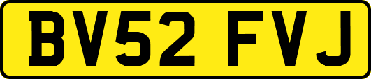 BV52FVJ