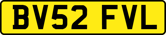BV52FVL