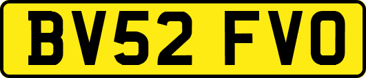 BV52FVO