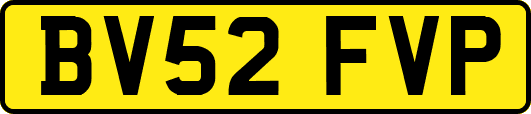 BV52FVP