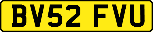 BV52FVU