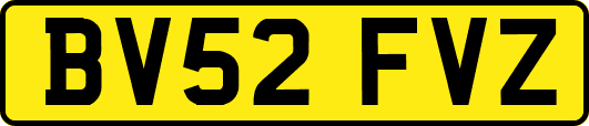 BV52FVZ