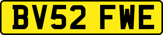 BV52FWE