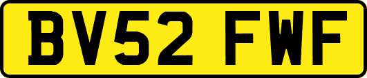 BV52FWF
