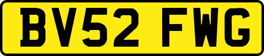 BV52FWG