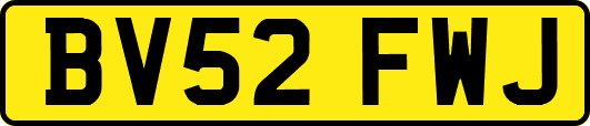 BV52FWJ