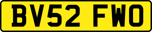 BV52FWO