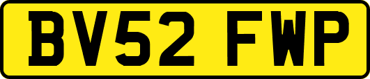BV52FWP