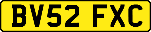 BV52FXC