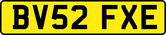 BV52FXE