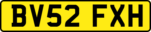 BV52FXH