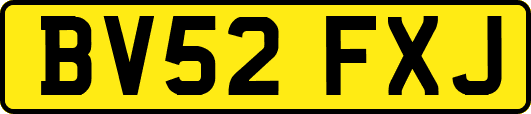 BV52FXJ