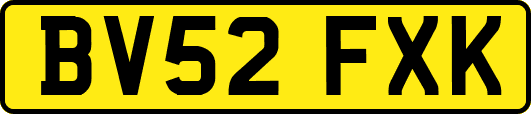 BV52FXK