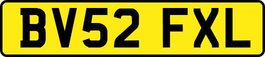 BV52FXL