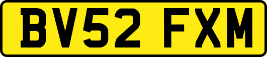 BV52FXM