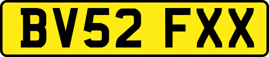 BV52FXX
