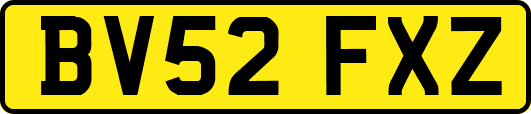 BV52FXZ