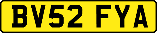 BV52FYA