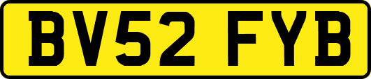 BV52FYB